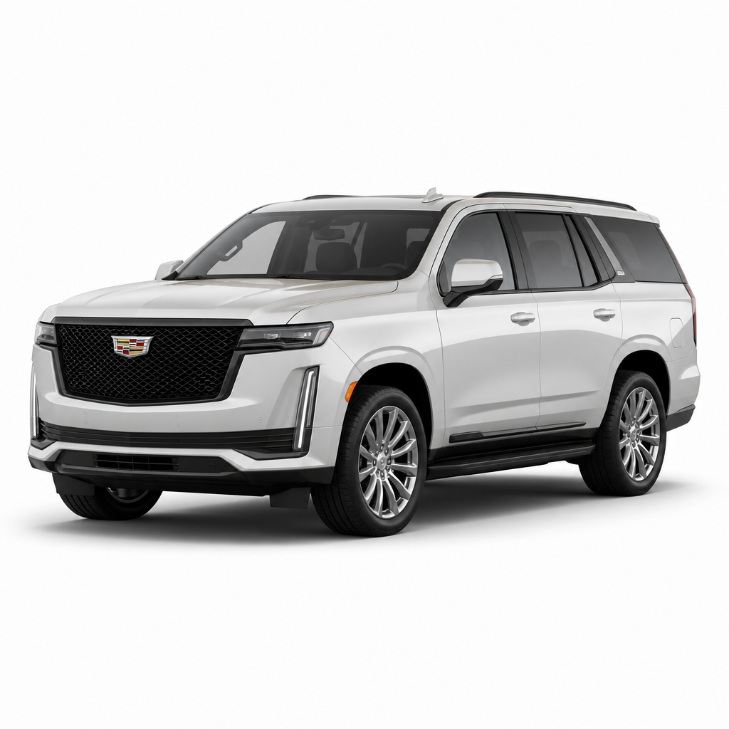 Cadillac Escalade or similar
