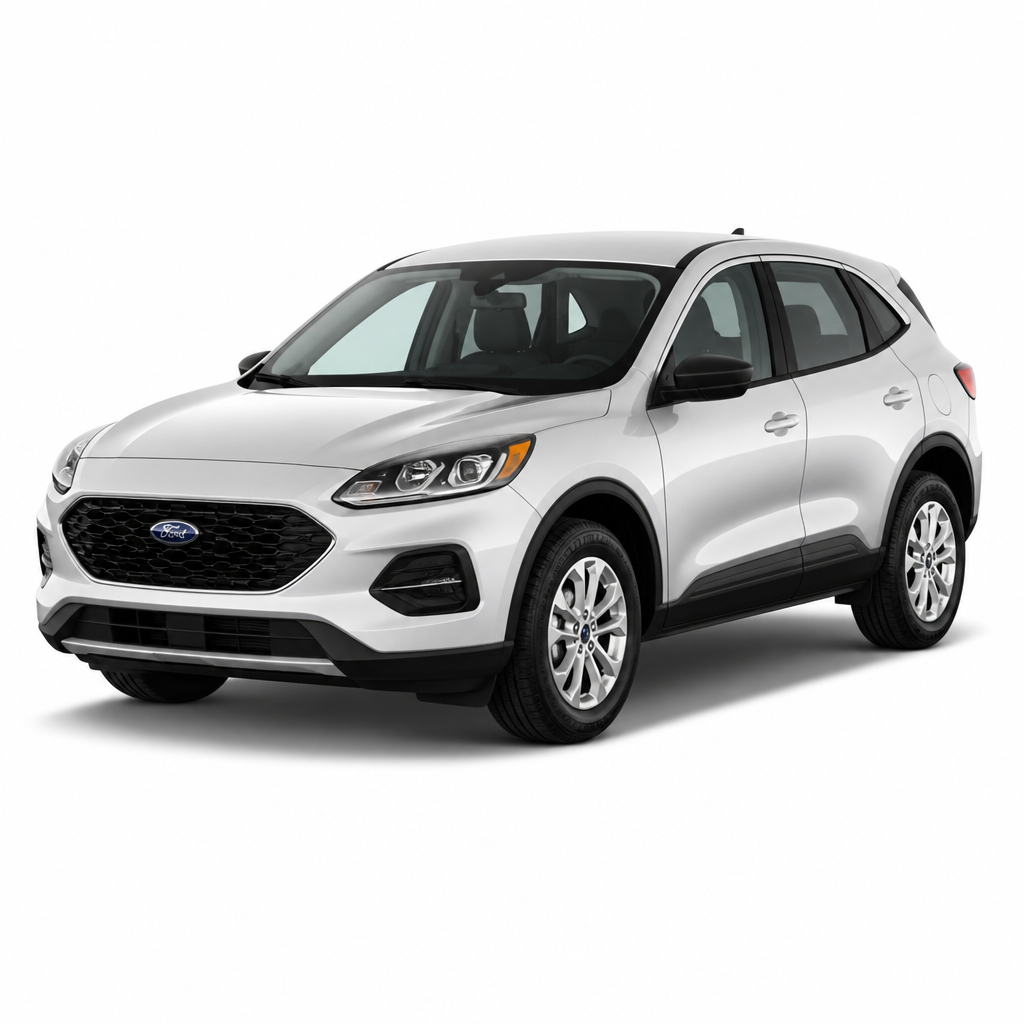 Ford Escape or similar