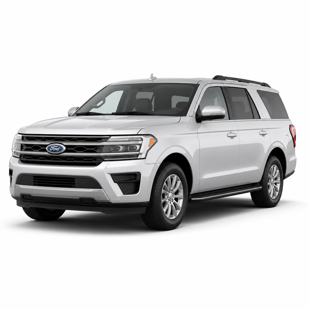 Ford Expedition or similar