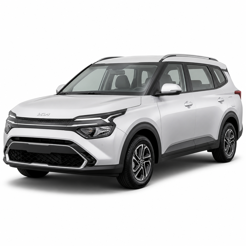Kia Carens or similar