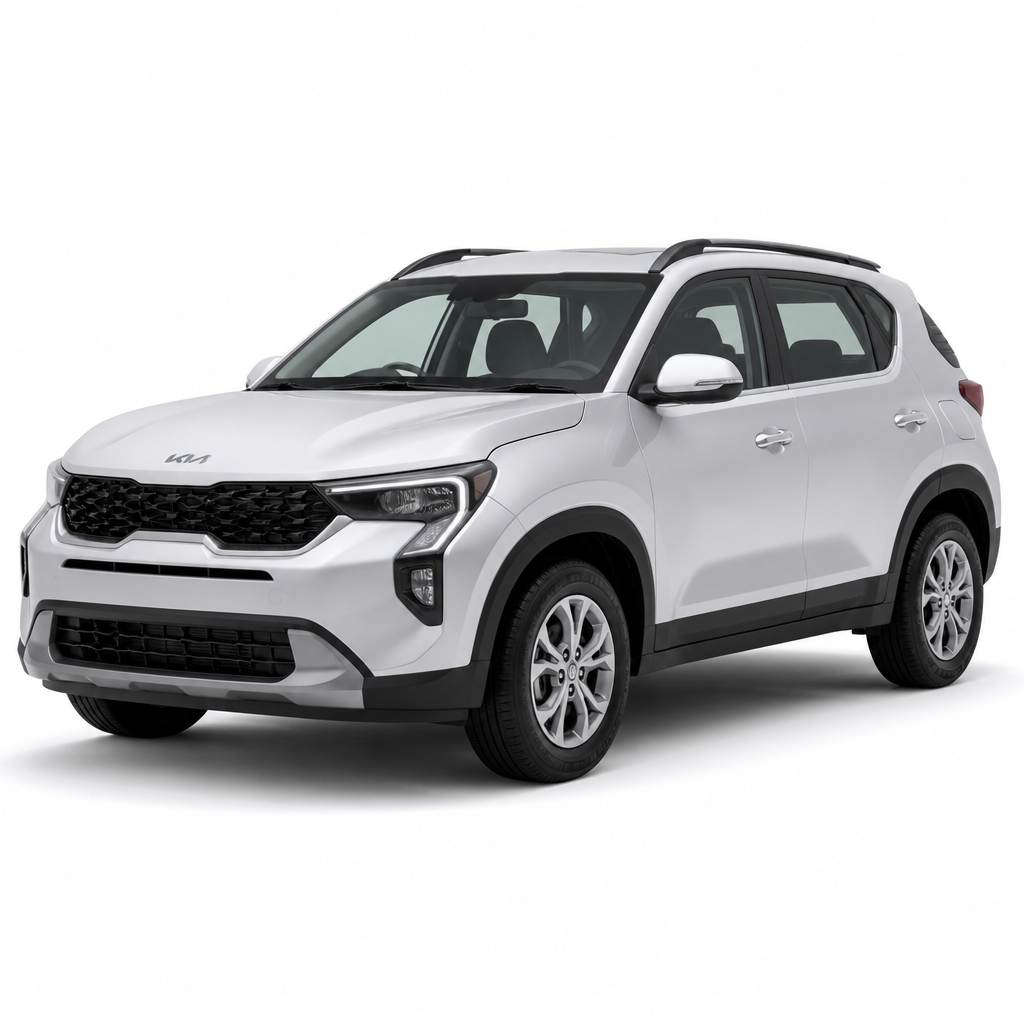 Kia Sonet or similar