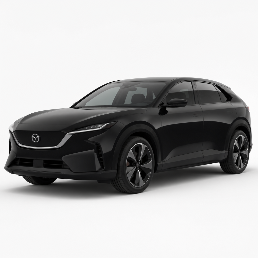 Mazda EZ-60 or similar