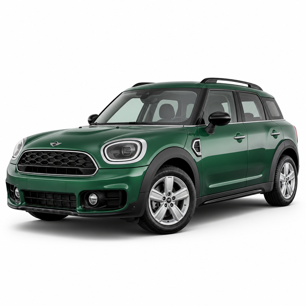 MINI Cooper Countryman or similar