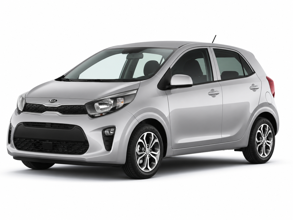 Kia Picanto or similar