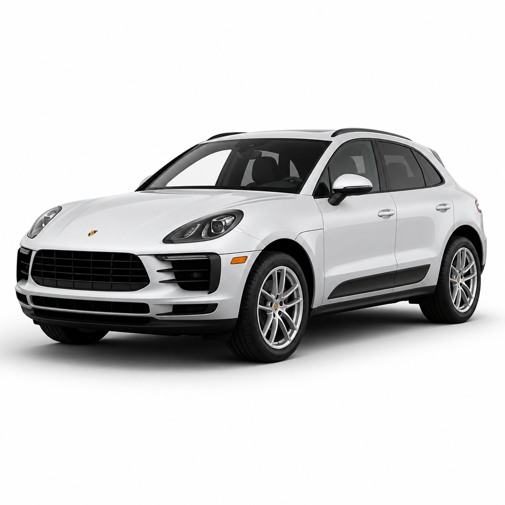 Porsche Macan or similar