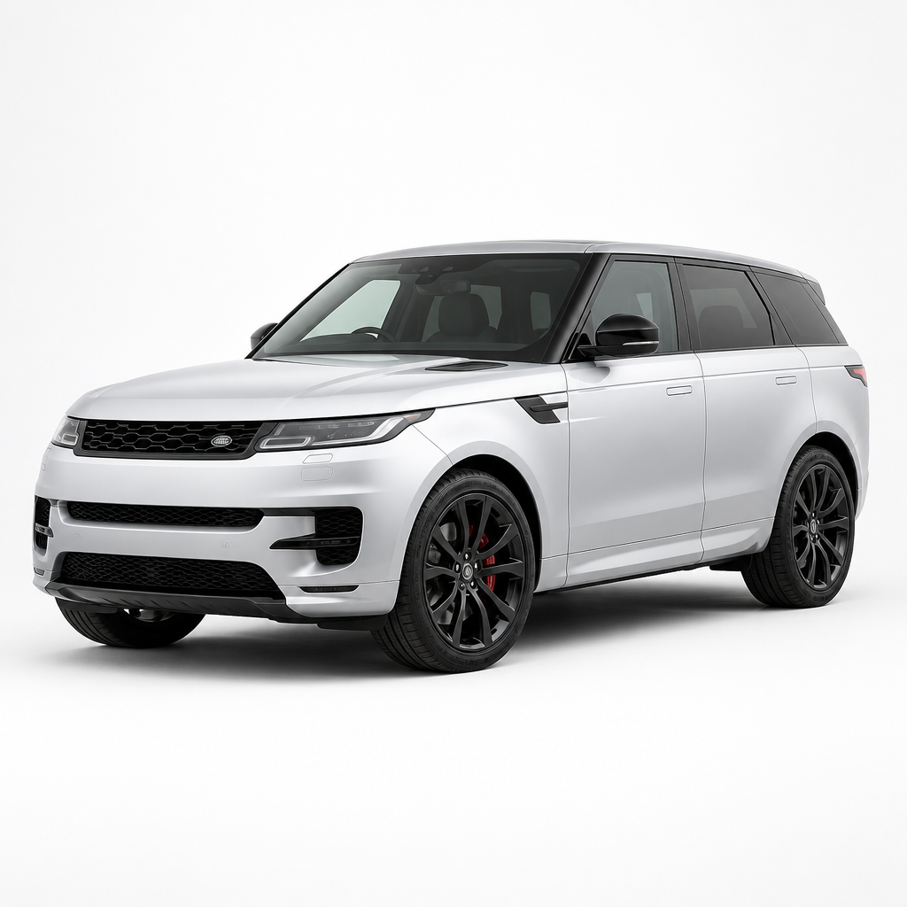 Range Rover Sport or similar