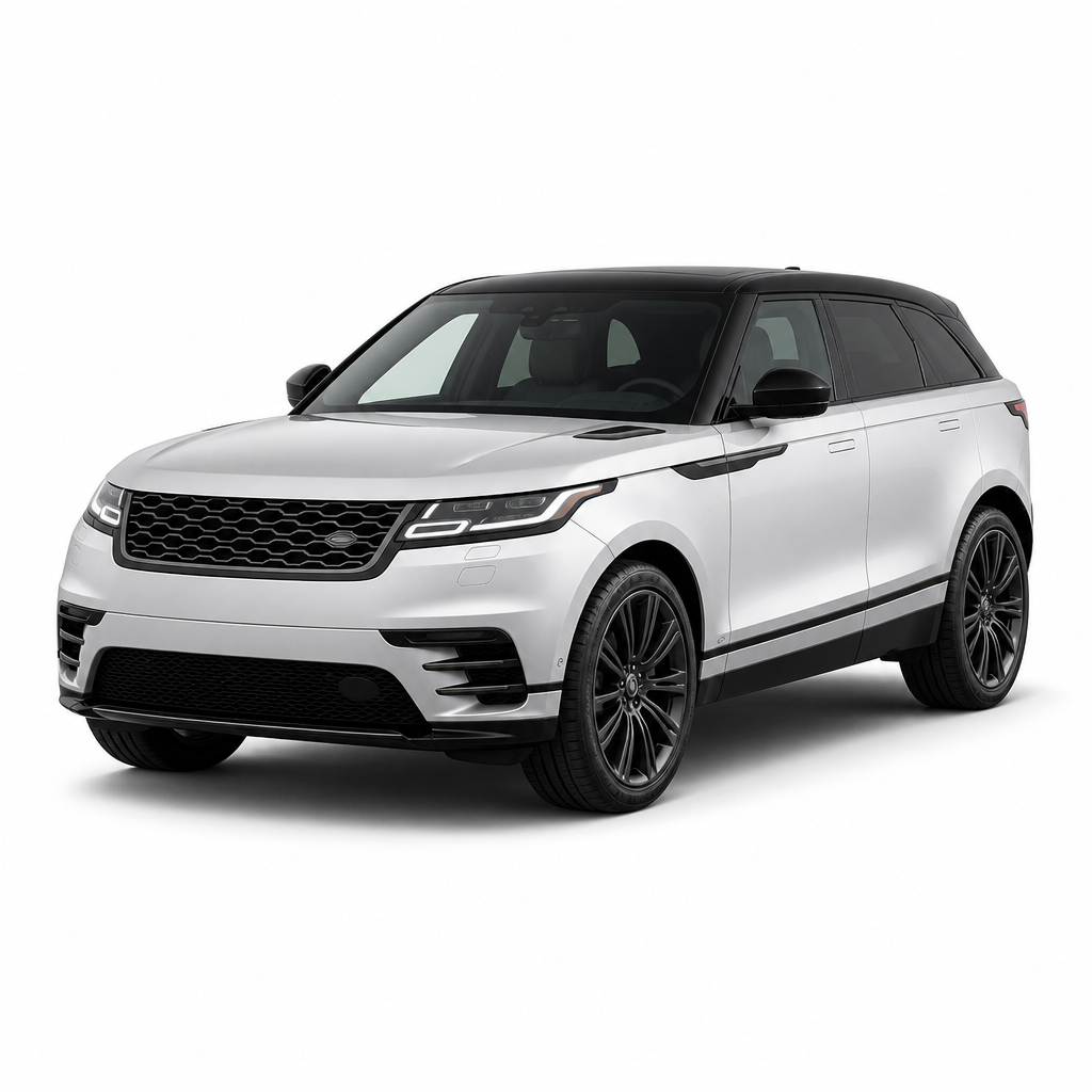 Range Rover Velar or similar