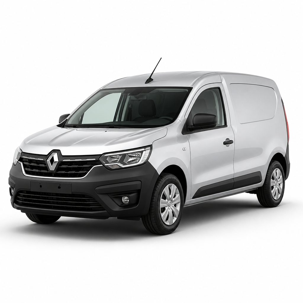 Renault Express or similar